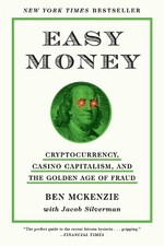 Easy Money - 9781419766404