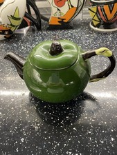 PROTOTYPE  Apple Teapot By