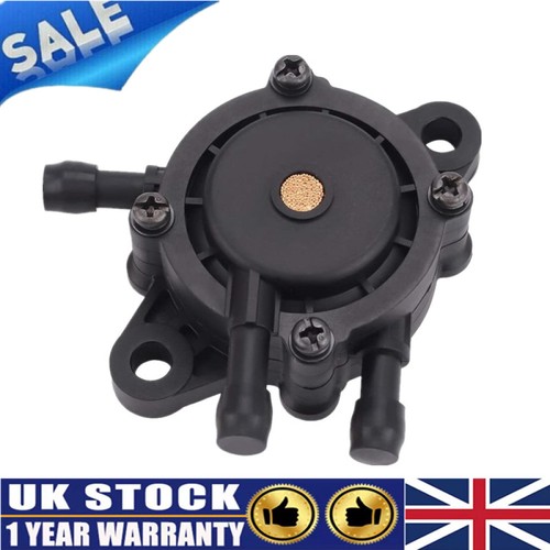 High volume fuel pump - volume, for