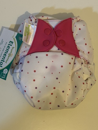 Bumgenius elemental reusable - bumgenius,