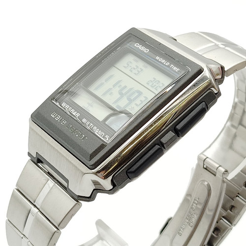 Casio 59rd 1ajf wave - casio, ceptor