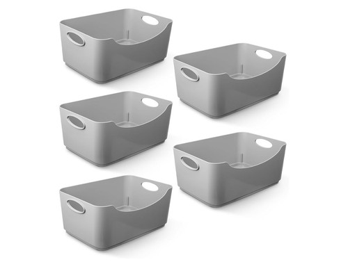 Keplin pack plastic storage - keplin,