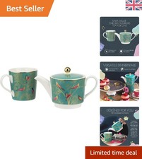 Gorgeous green gold tea for - &,