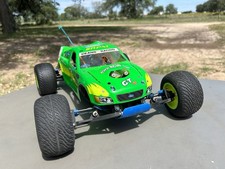 Team associated RC10 GT R/C