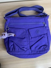 Kipling Arleen Shoulder Cross