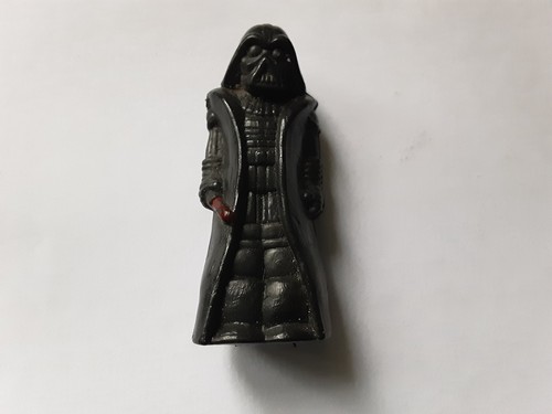 Vintage star wars darth vader - star,