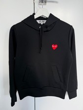 COMME DES GARÇONS Play Single