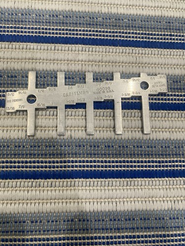 Router depth gauge - router,