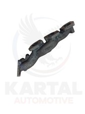 EXHAUST MANIFOLD LH FORD