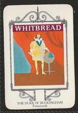 Whitbread inn signs portsmouth - whitbread-inn,