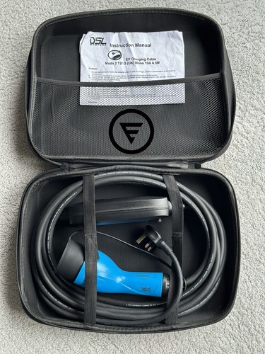 Genuine renault phev type 2 - genuine,