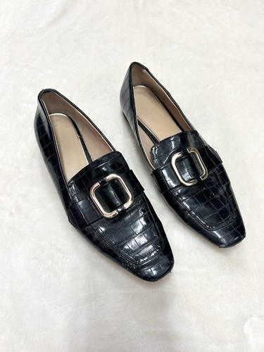 Women zara faux leather - women’s,