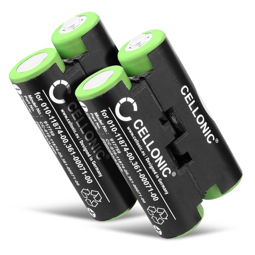 Battery for garmin astro - battery,