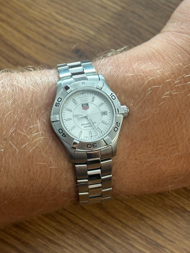 Ladies tag heuer - tag,