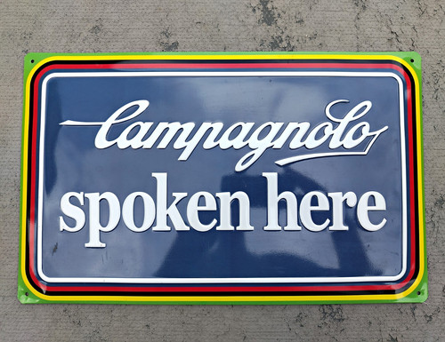 Vintage collectable campagnolo - vintage/collectable,