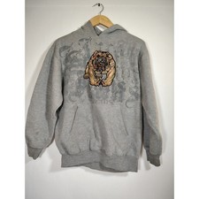 JNCO JEANS Kids Grey Bulldog