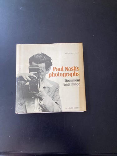 Paul nash photographs - nash’s,