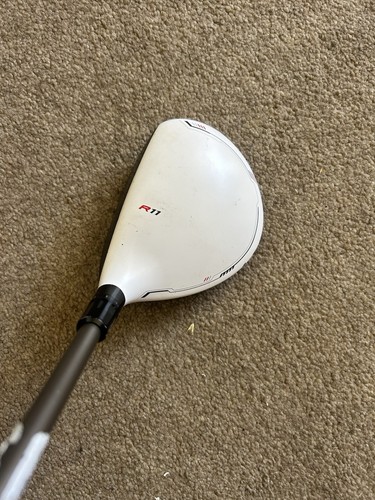 Taylormade r11s fairway wood - taylormade,