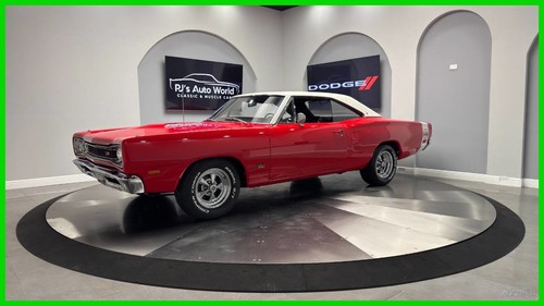 1969 dodge coronet - suregrip, 8