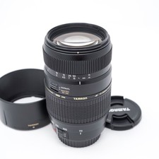 Tamron 70-300mm f/4-5.6 Di LD