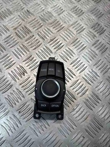 Bmw f30 f80 navigation - 3,
