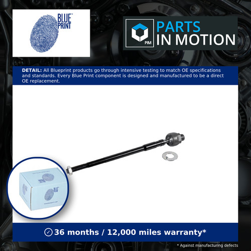 Inner rack end - fits, mx5