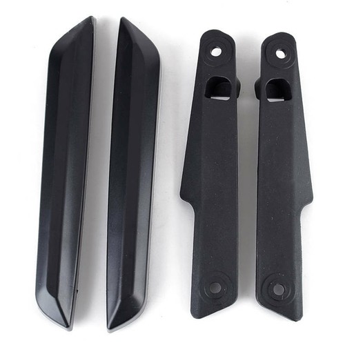Plastic windsreen bracket - windsreen,