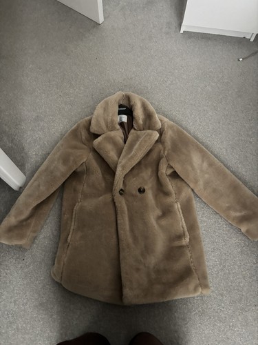 Primark womens brown - primark, faux