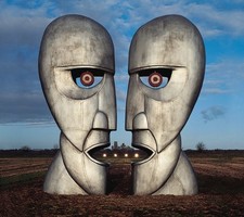 Pink Floyd : The Division Bell