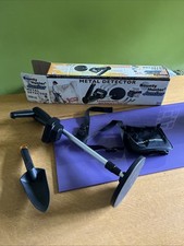 Junior Bounty Hunter Metal