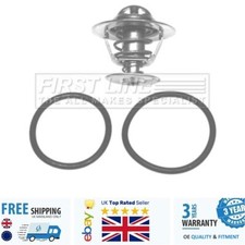 Coolant Thermostat FTK034 For