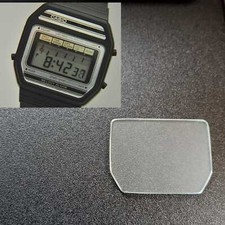 CASIO 407m-52 Melody Alarm