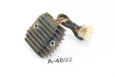 Yamaha FZS 600 Fazer RJ02 2000