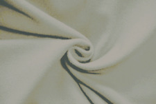 LIGHT GREY WOOL & CASHMERE