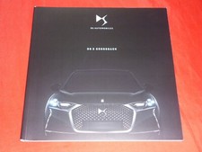 2019 DS 3 Crossback Opera
