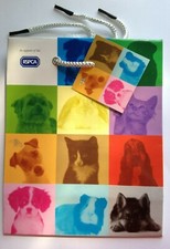 1 X PET ANIMAL SHINY COATED