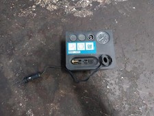 VAUXHALL ZAFIRA 5 DOOR ESTATE 2005-2012 JACK SET