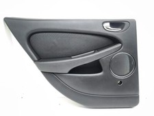 Jaguar X-Type 2004 Rear Door