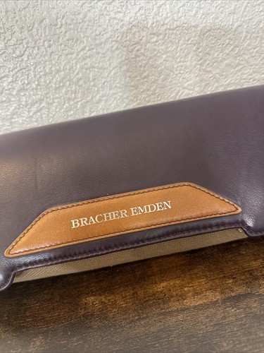 Bracher emden handbag - emden,