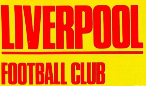 Liverpool football club - liverpool, home