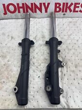 Honda PCX 125 2021 forks & bottom yoke 2021 - 2024 300 Miles