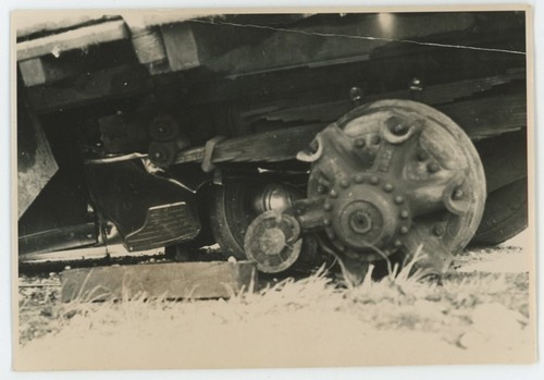 Vintage photo deadly car - vintage,