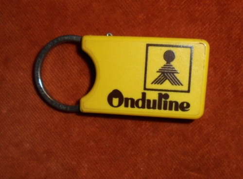 Ondulin cladding foundations - cladding,