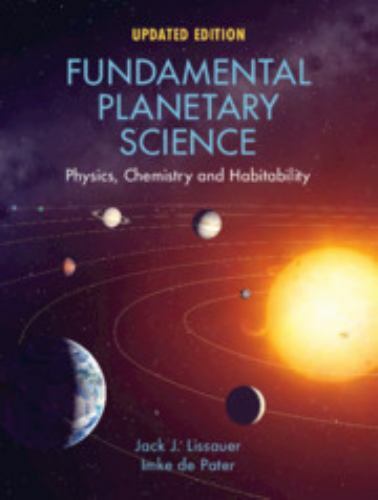 Fundamental planetary science - fundamental,
