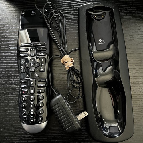 Logitech harmony one universal - logitech,