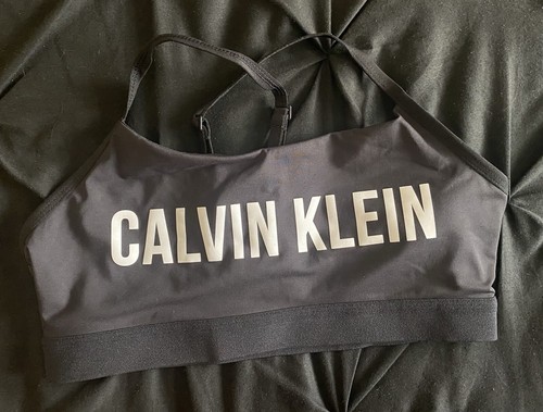 Calvin klein logo - logo, performance