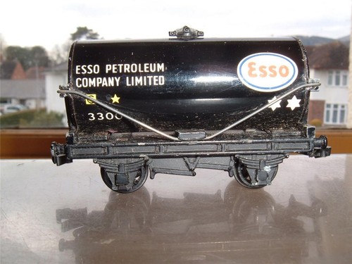 Hornby dublo esso petroleum - hornby,