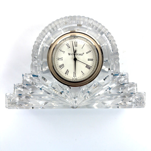 Waterford crystal wharton - crystal,