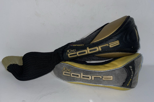 King cobra speed hybrid - cobra,