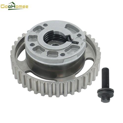 Inlet camshaft timing gear for - inlet,